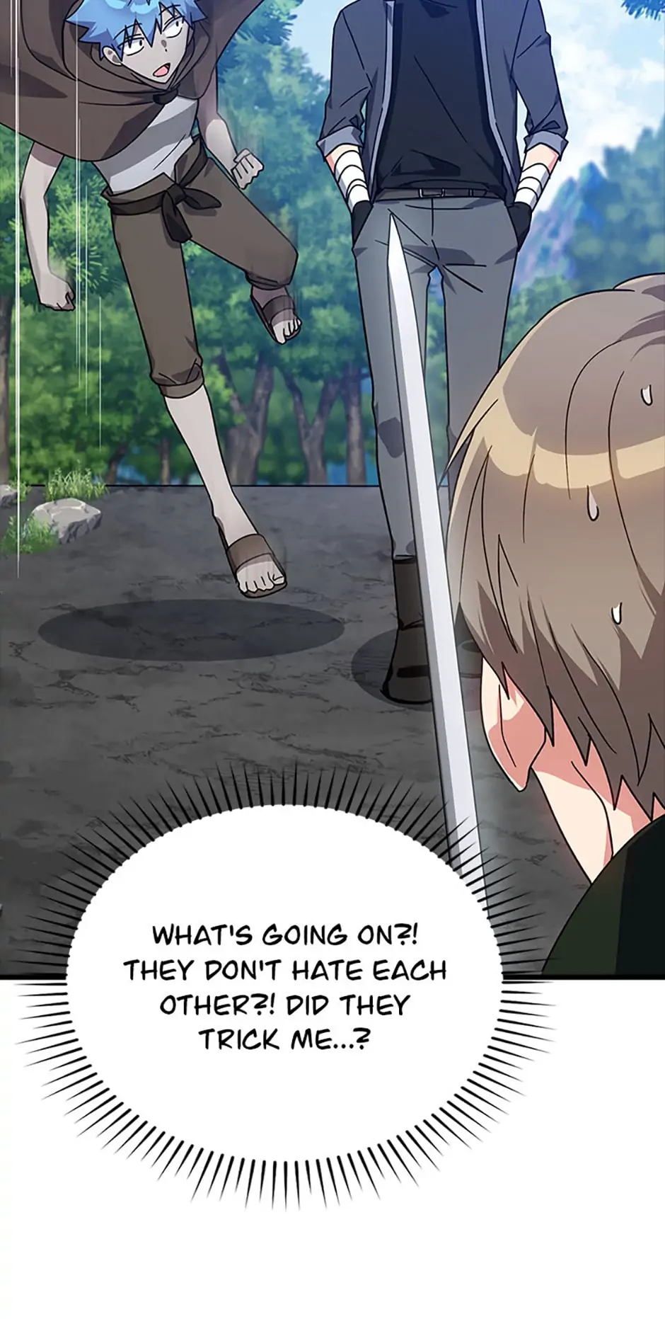 The Maxed-Out Player chapter 19 page 64