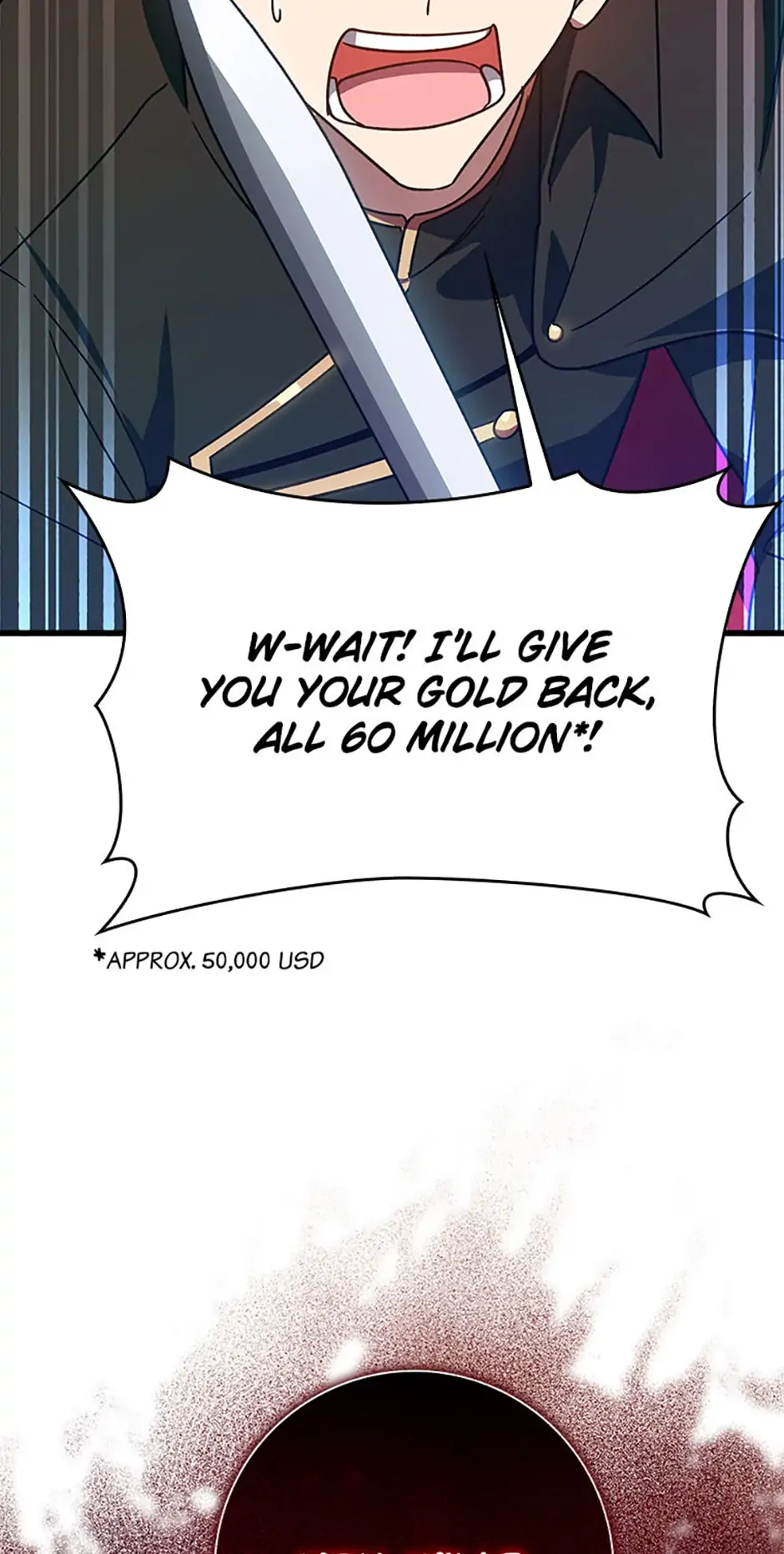 The Maxed-Out Player chapter 19 page 66