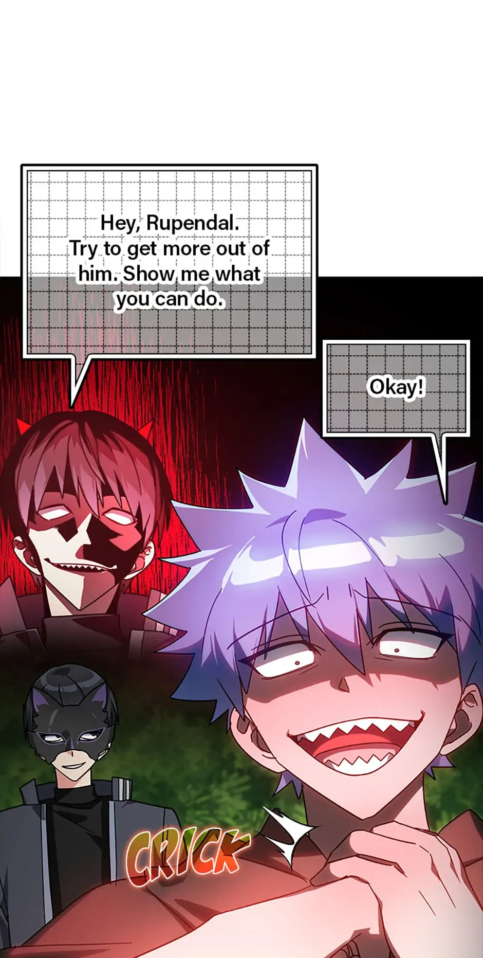 The Maxed-Out Player chapter 19 page 68