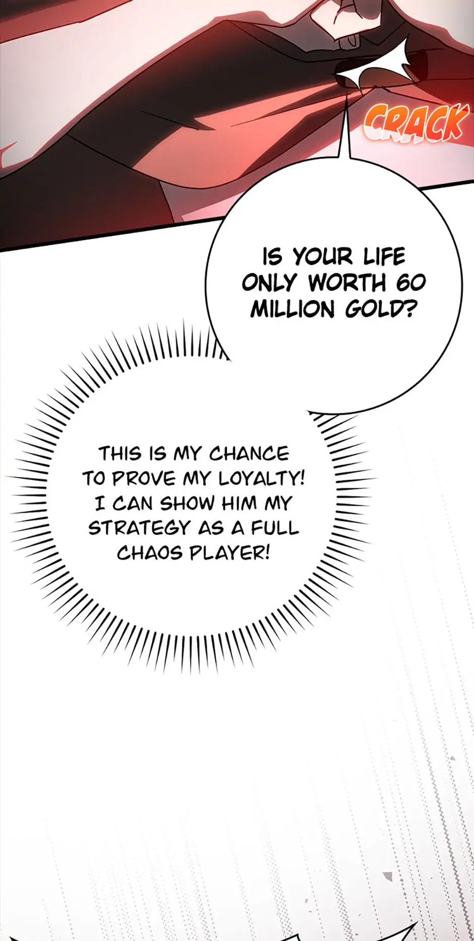 The Maxed-Out Player chapter 19 page 69