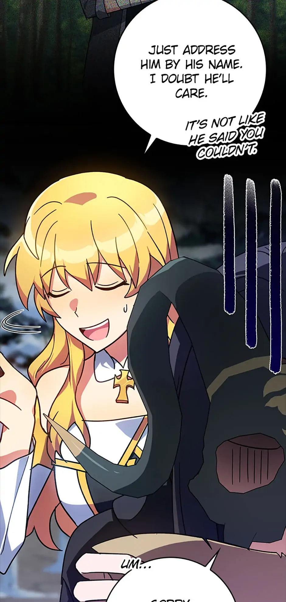 The Maxed-Out Player chapter 19 page 7