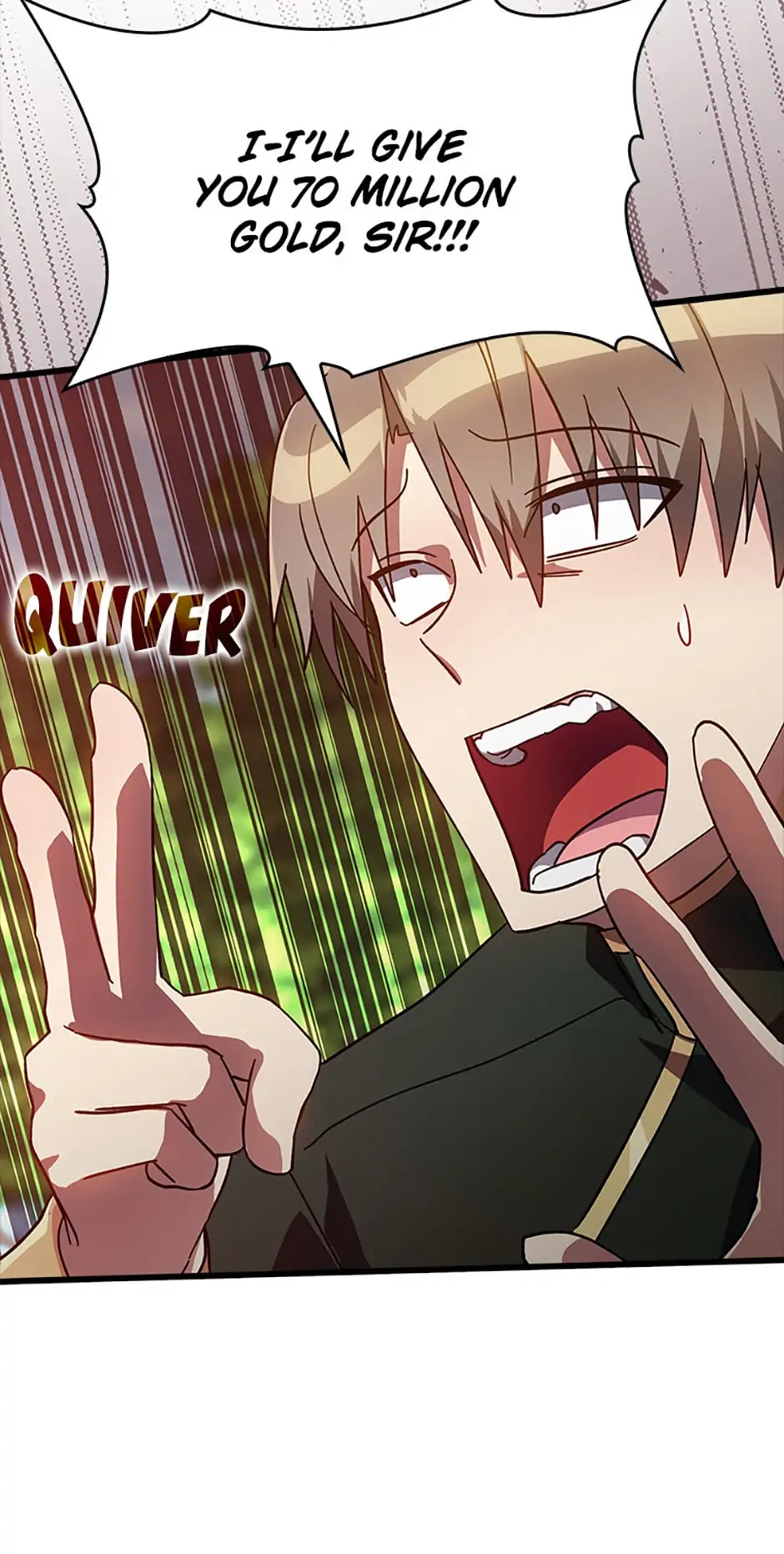 The Maxed-Out Player chapter 19 page 70