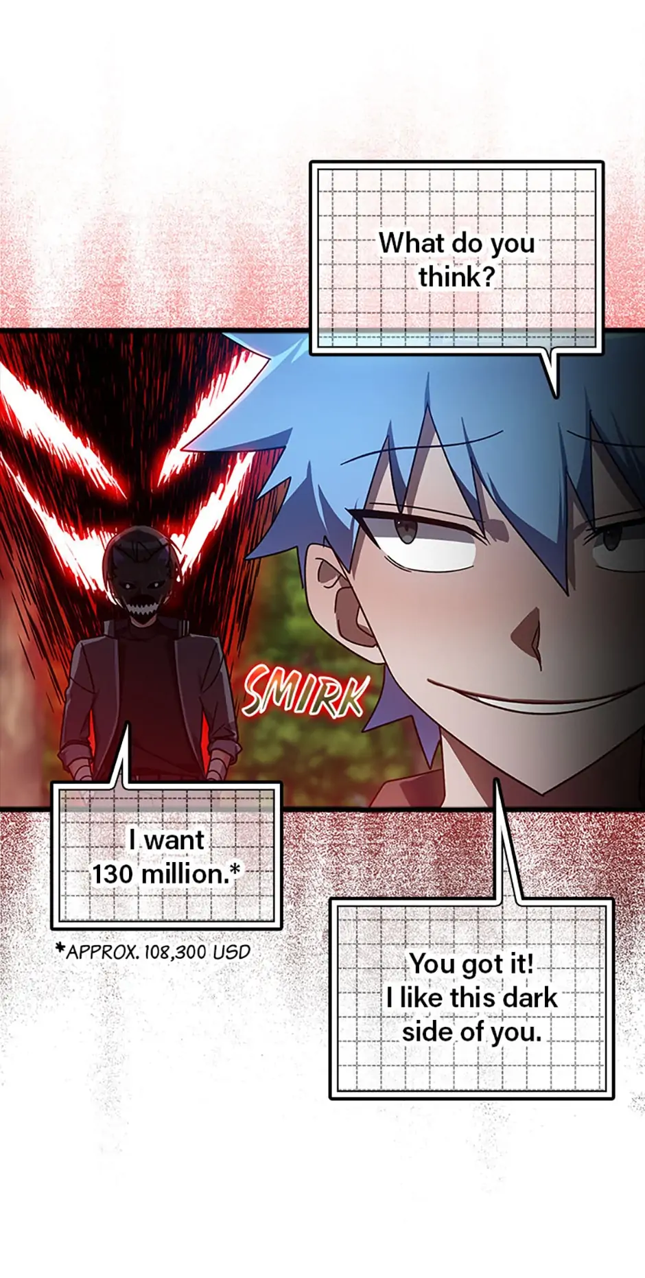 The Maxed-Out Player chapter 19 page 72