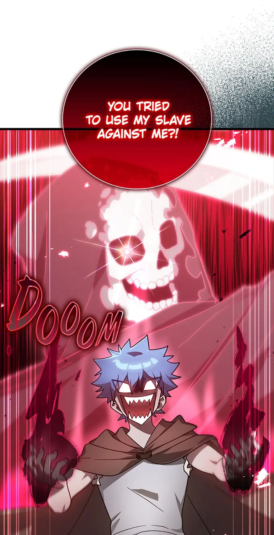 The Maxed-Out Player chapter 19 page 73