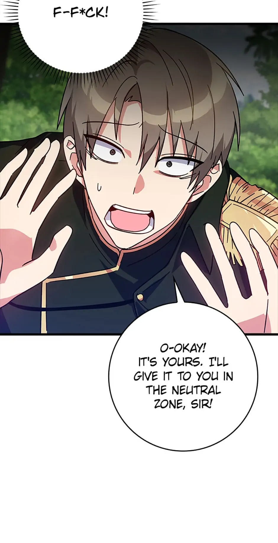 The Maxed-Out Player chapter 19 page 75