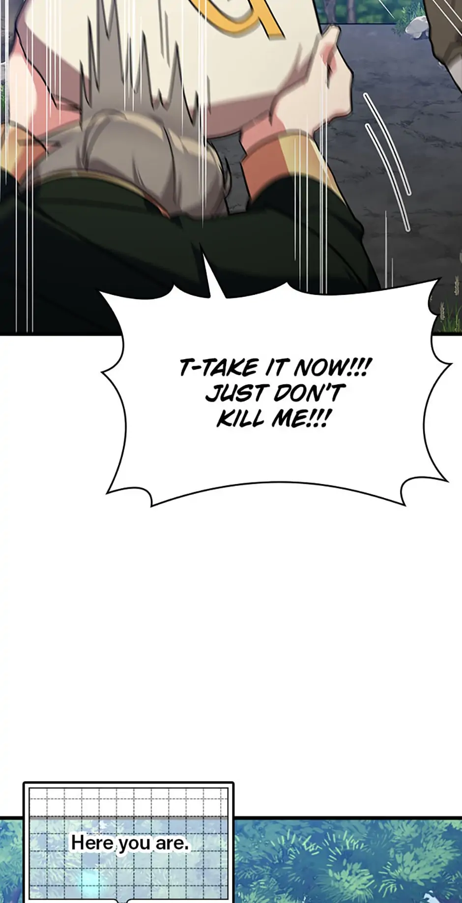 The Maxed-Out Player chapter 19 page 77