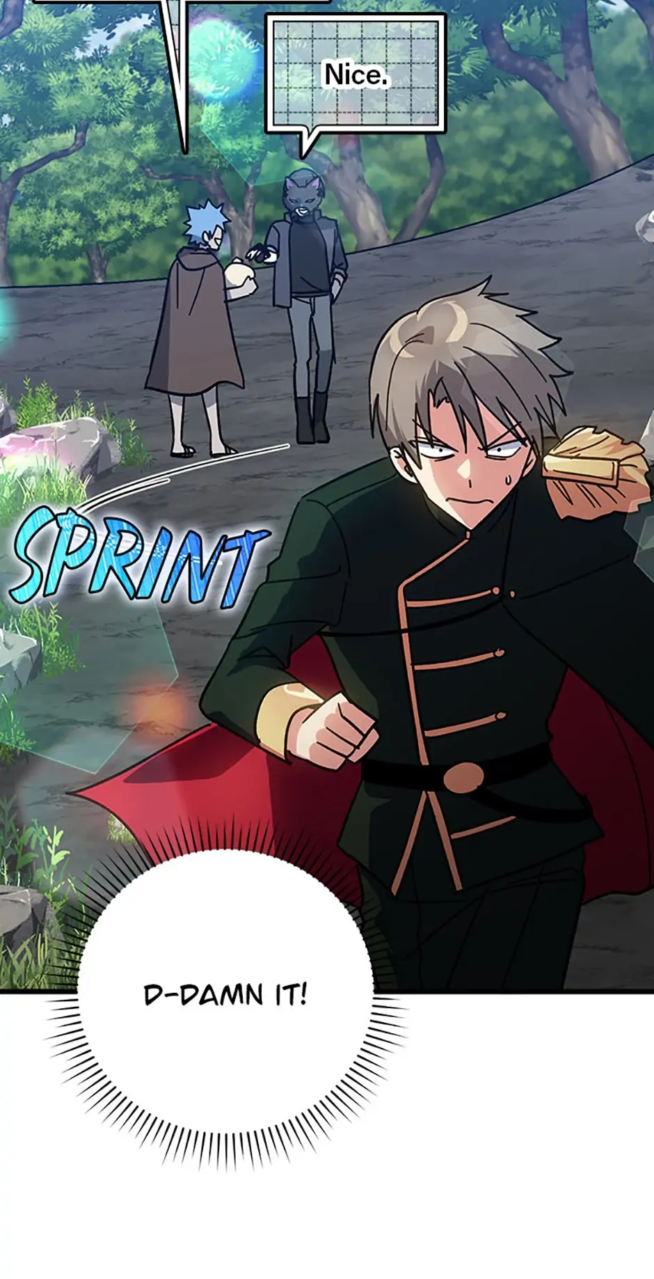 The Maxed-Out Player chapter 19 page 78