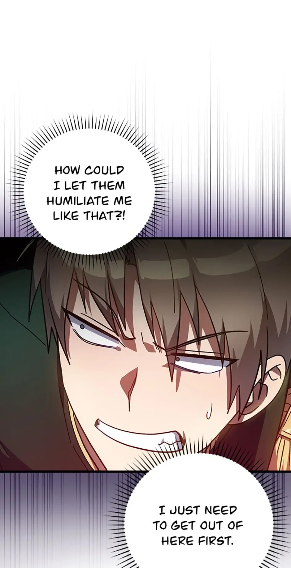 The Maxed-Out Player chapter 19 page 79