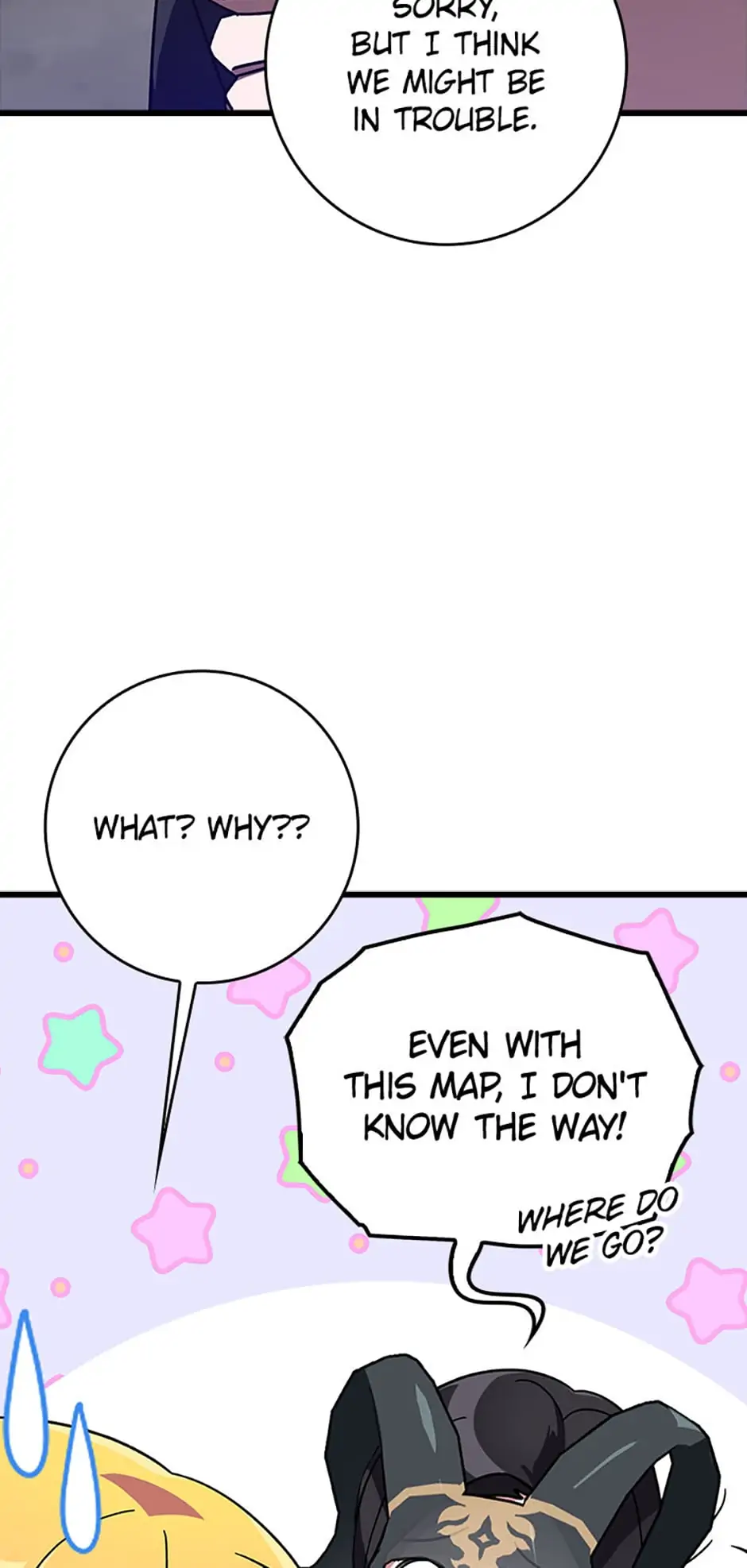 The Maxed-Out Player chapter 19 page 8