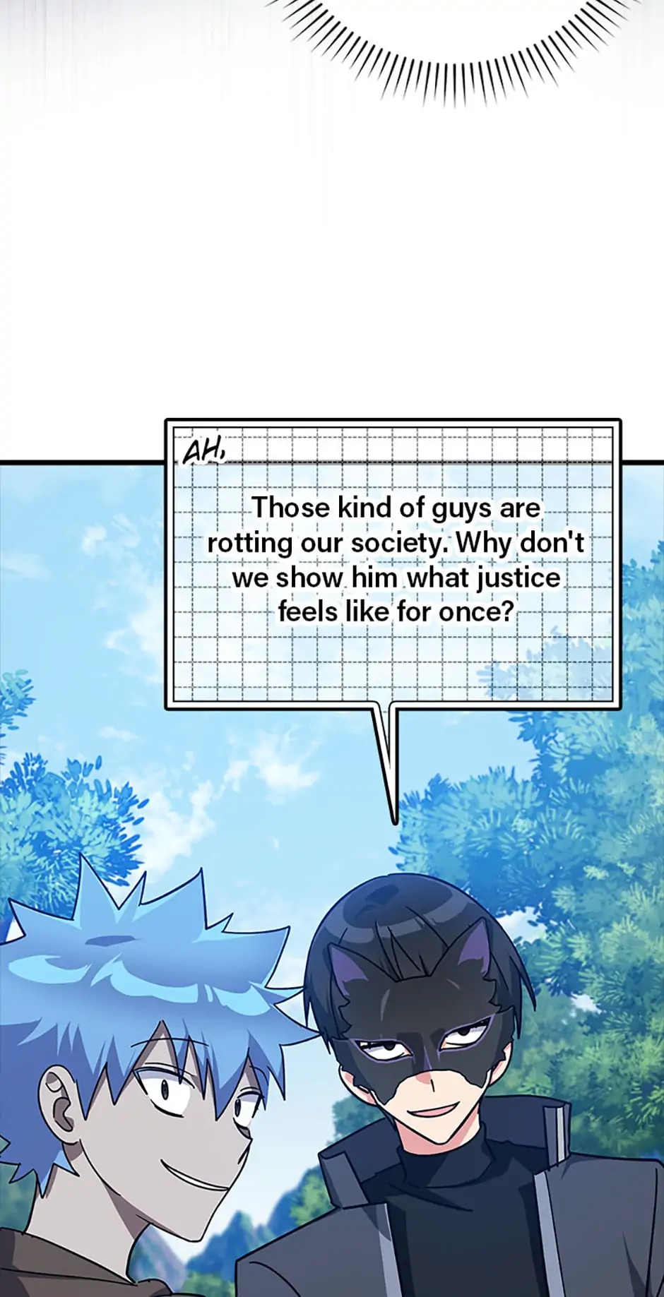 The Maxed-Out Player chapter 19 page 80