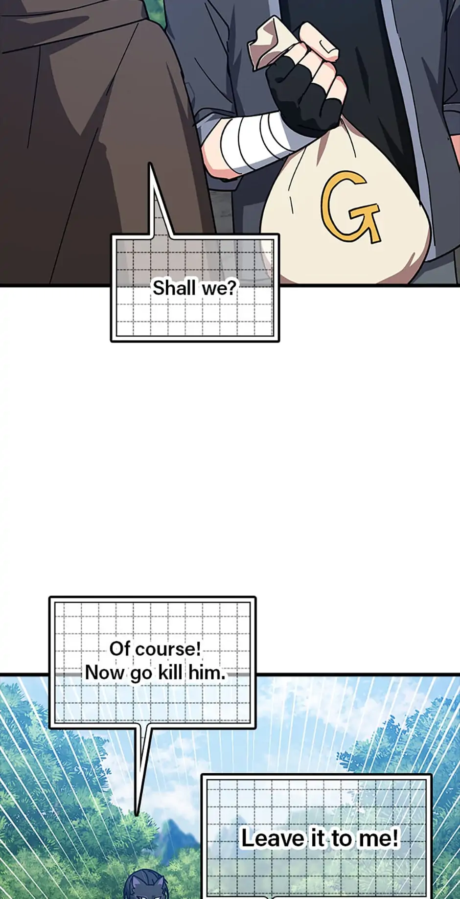 The Maxed-Out Player chapter 19 page 81