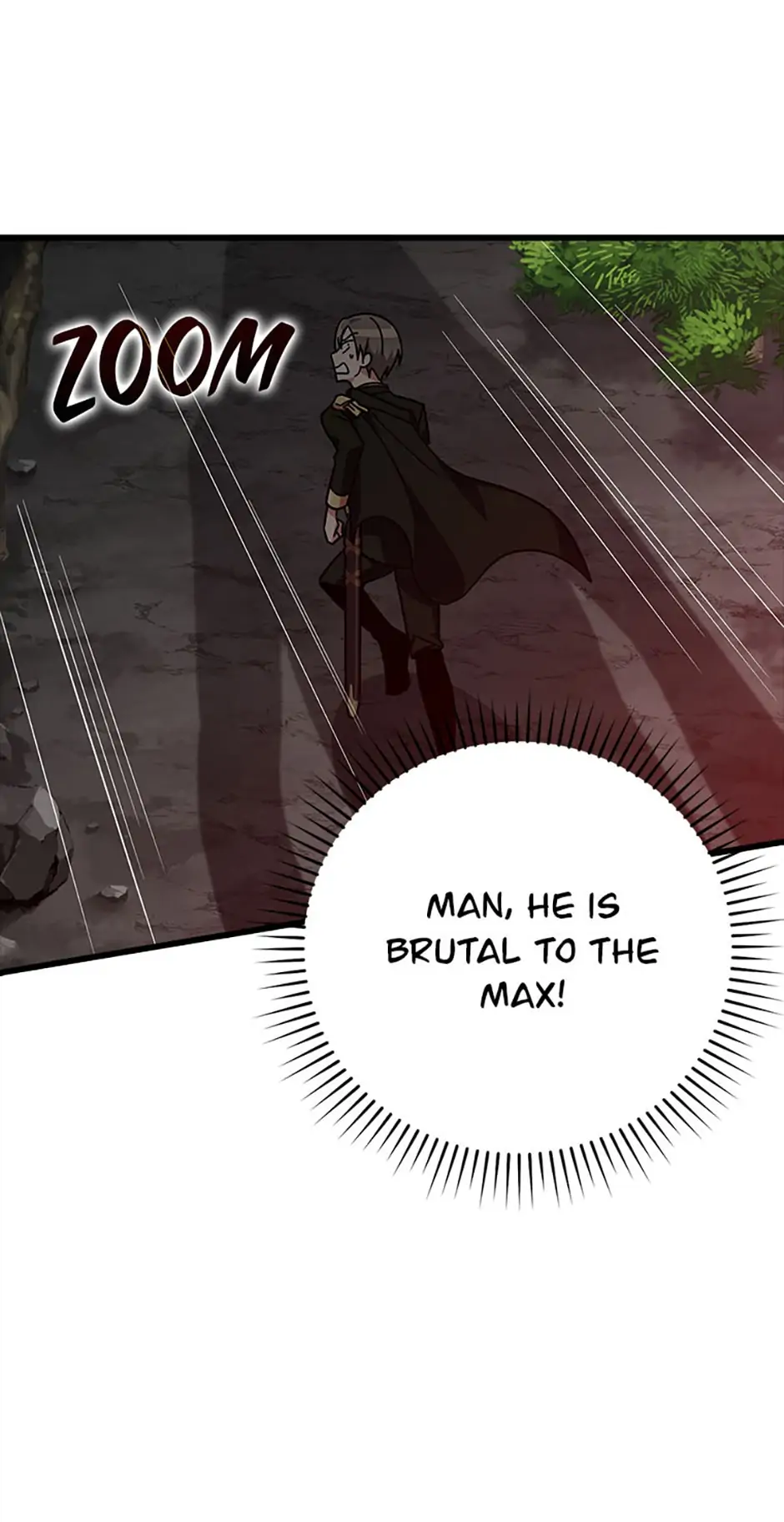 The Maxed-Out Player chapter 19 page 83