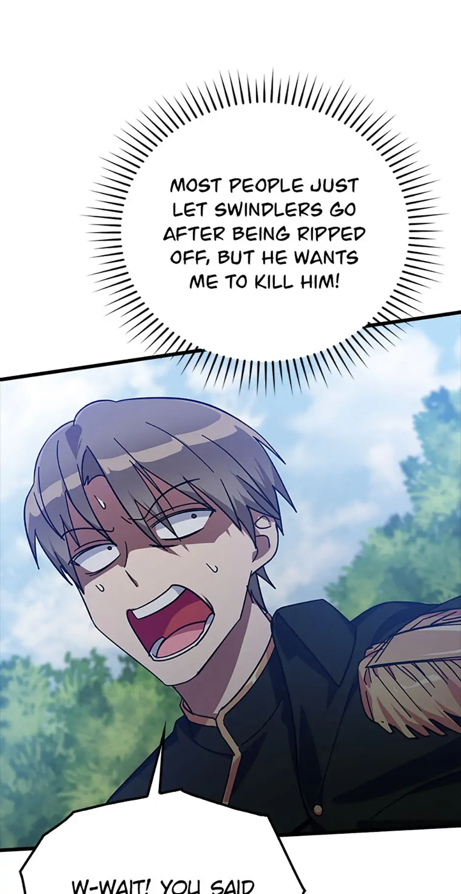 The Maxed-Out Player chapter 19 page 84