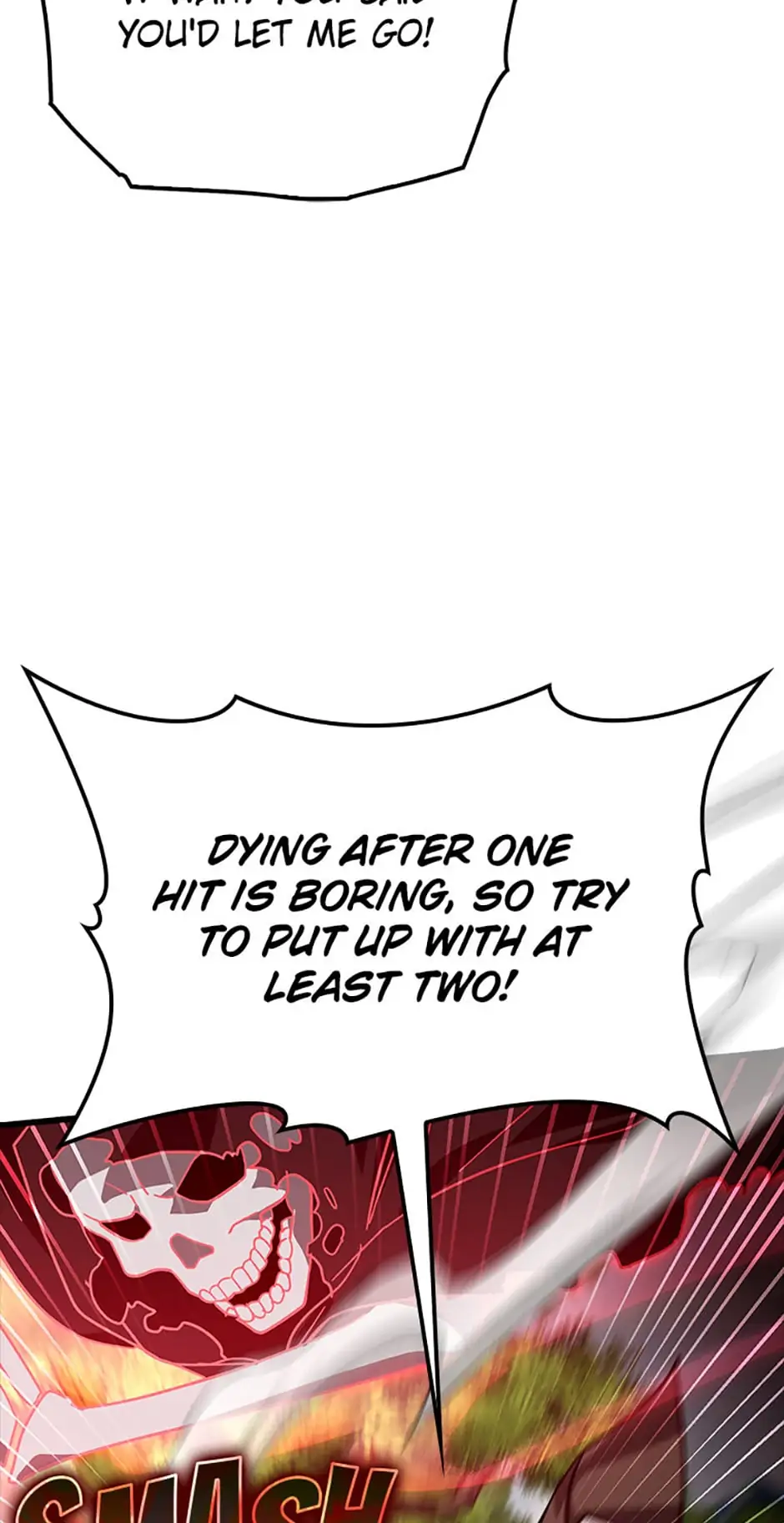 The Maxed-Out Player chapter 19 page 85