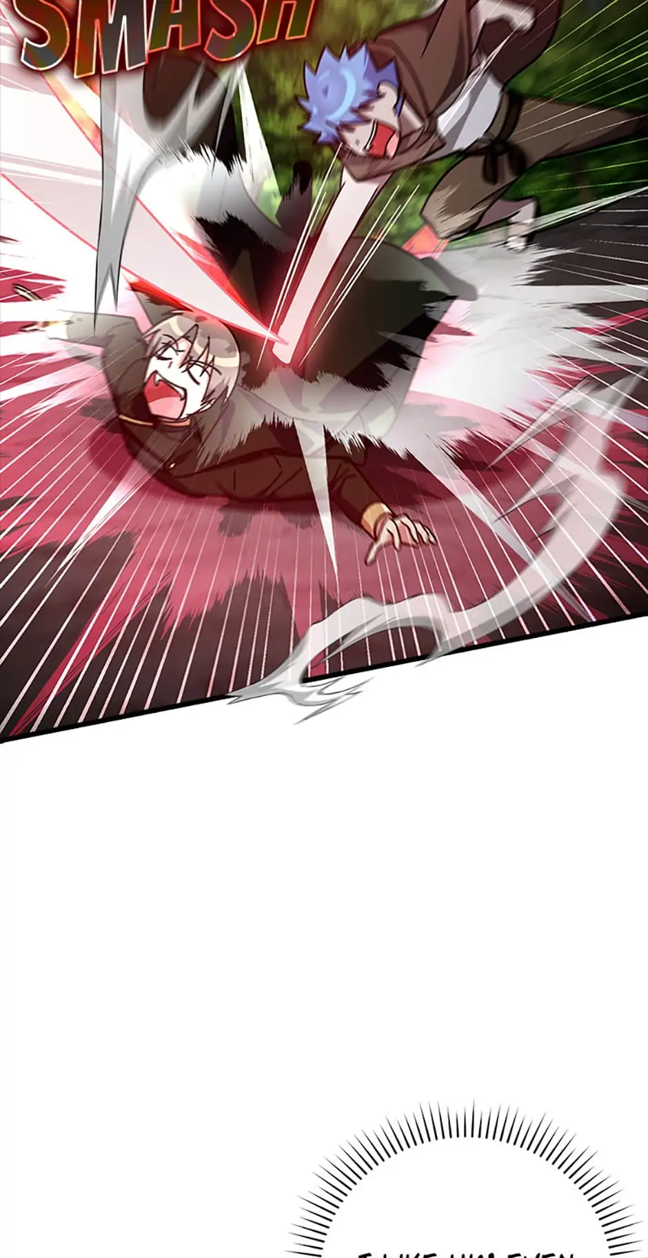 The Maxed-Out Player chapter 19 page 86