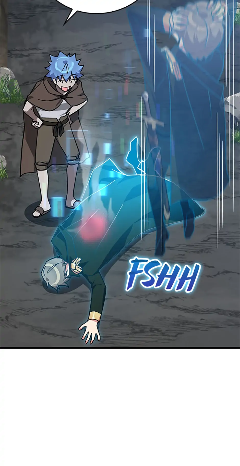 The Maxed-Out Player chapter 19 page 89