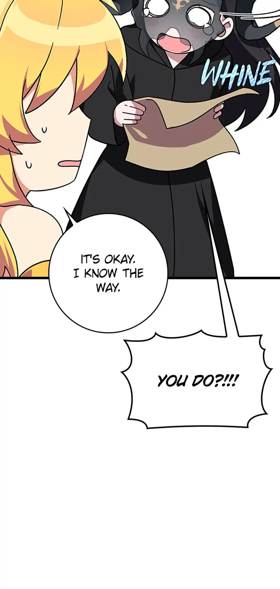 The Maxed-Out Player chapter 19 page 9