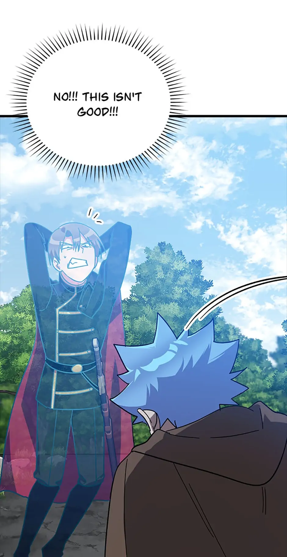 The Maxed-Out Player chapter 19 page 90