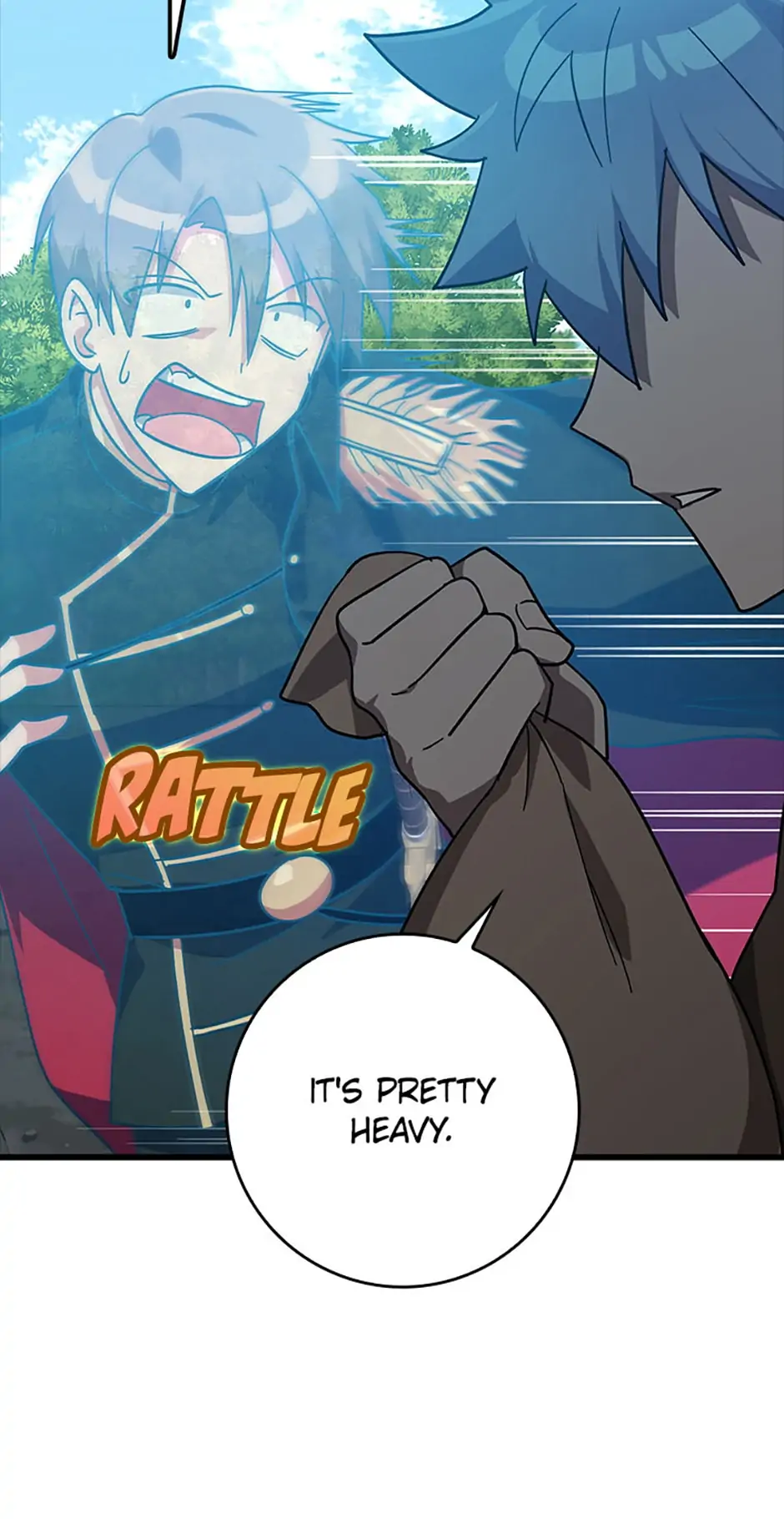 The Maxed-Out Player chapter 19 page 92