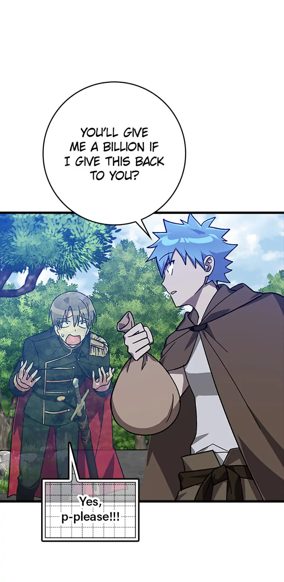 The Maxed-Out Player chapter 19 page 93