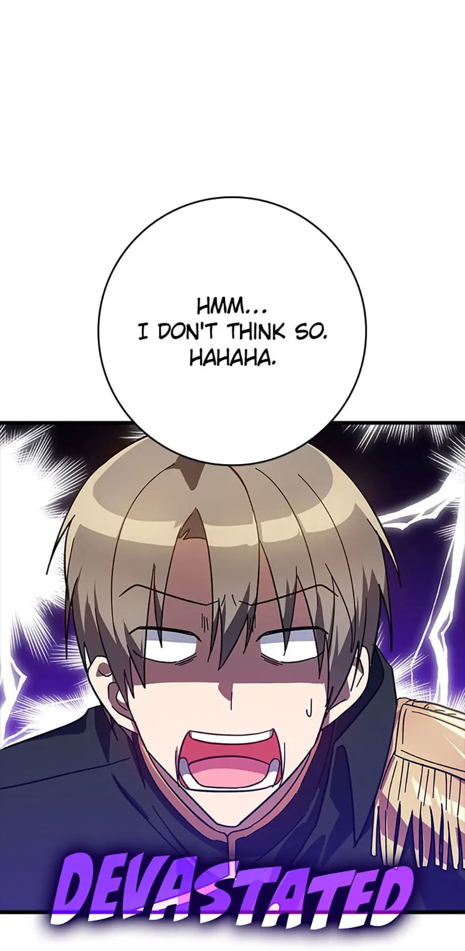 The Maxed-Out Player chapter 19 page 94