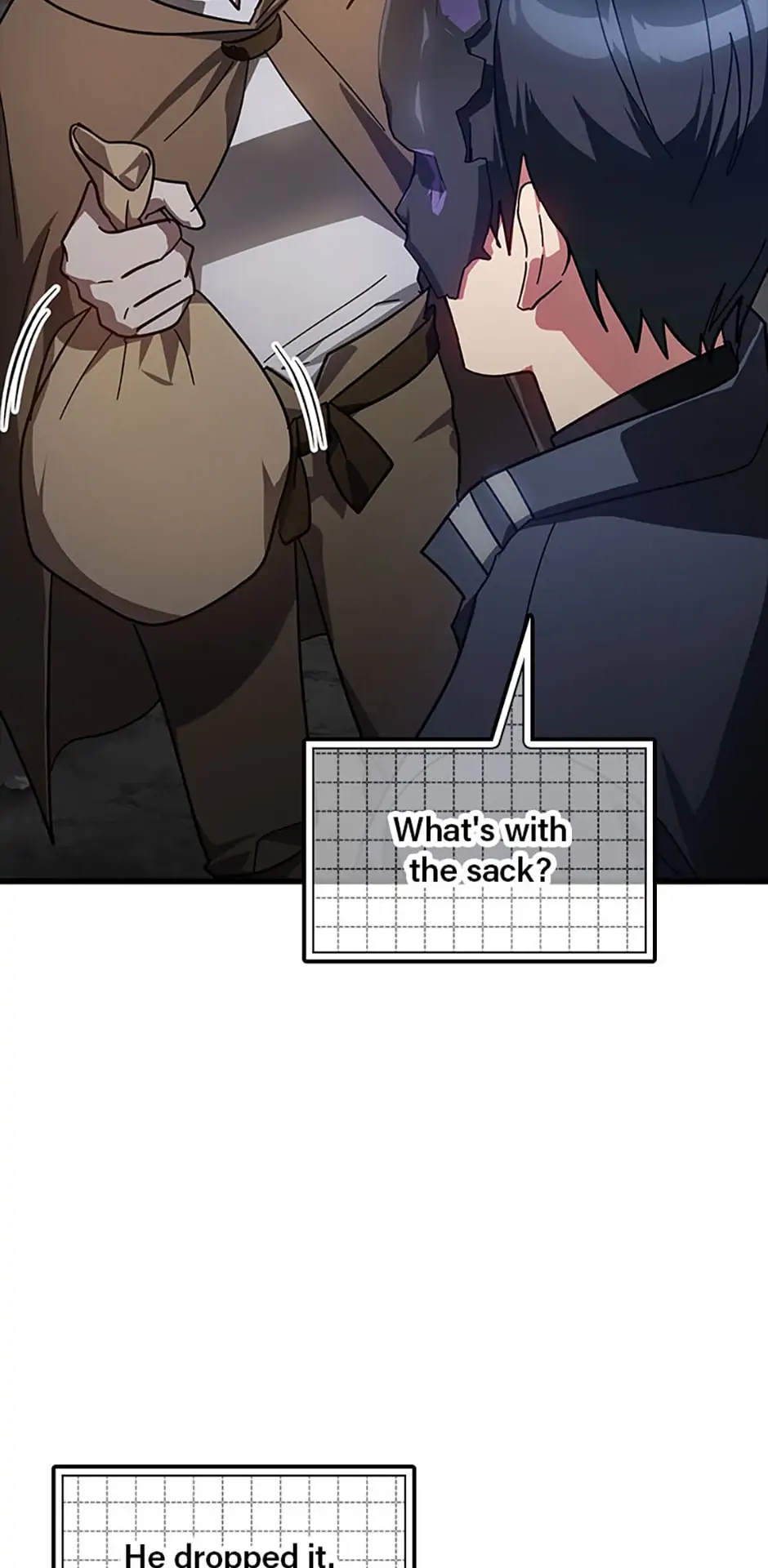 The Maxed-Out Player chapter 19 page 96