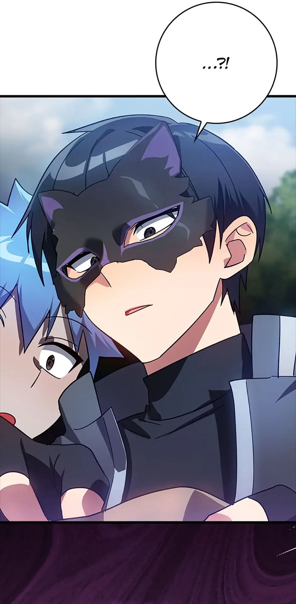 The Maxed-Out Player chapter 19 page 99