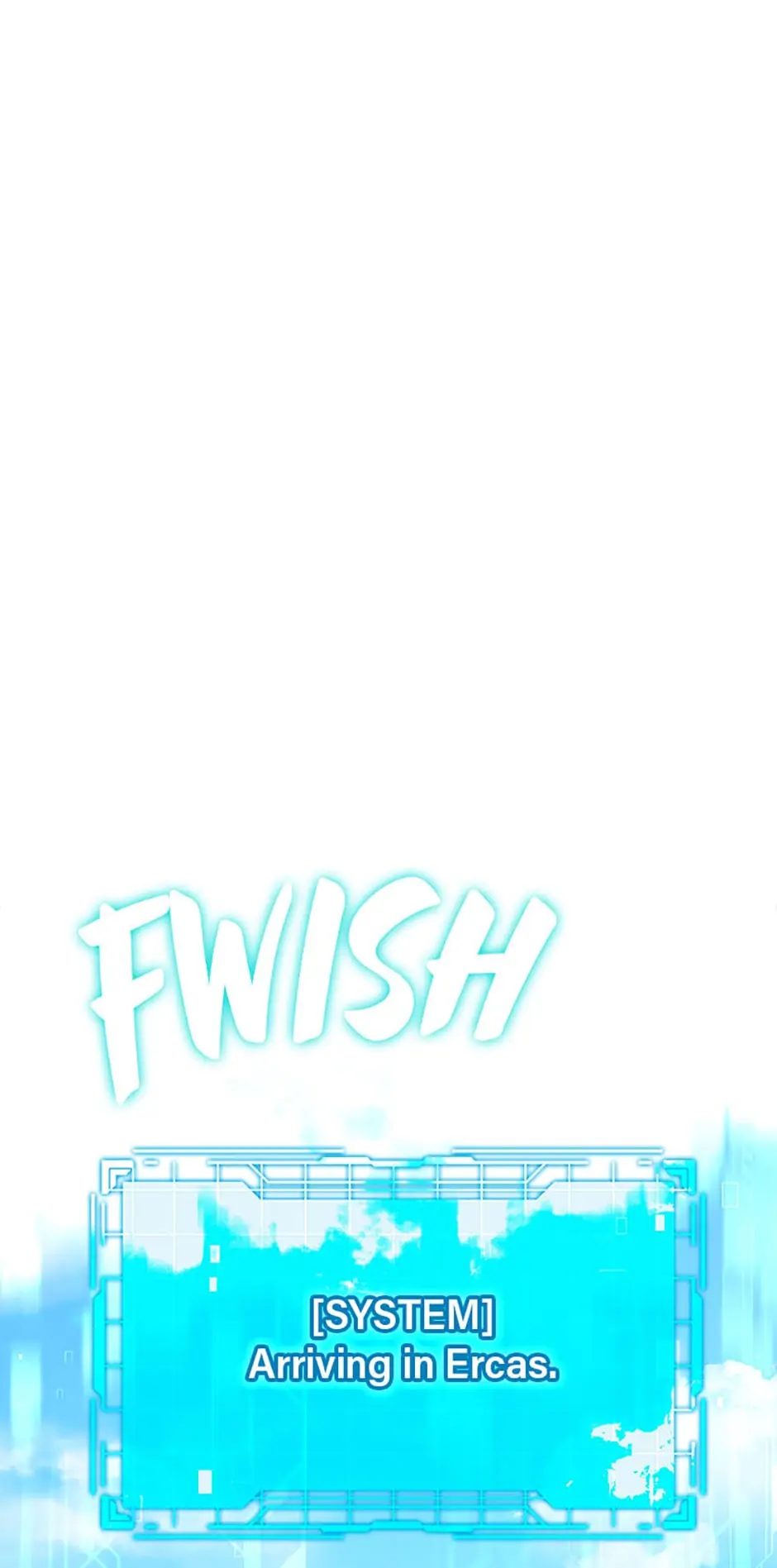 The Maxed-Out Player chapter 2 page 1