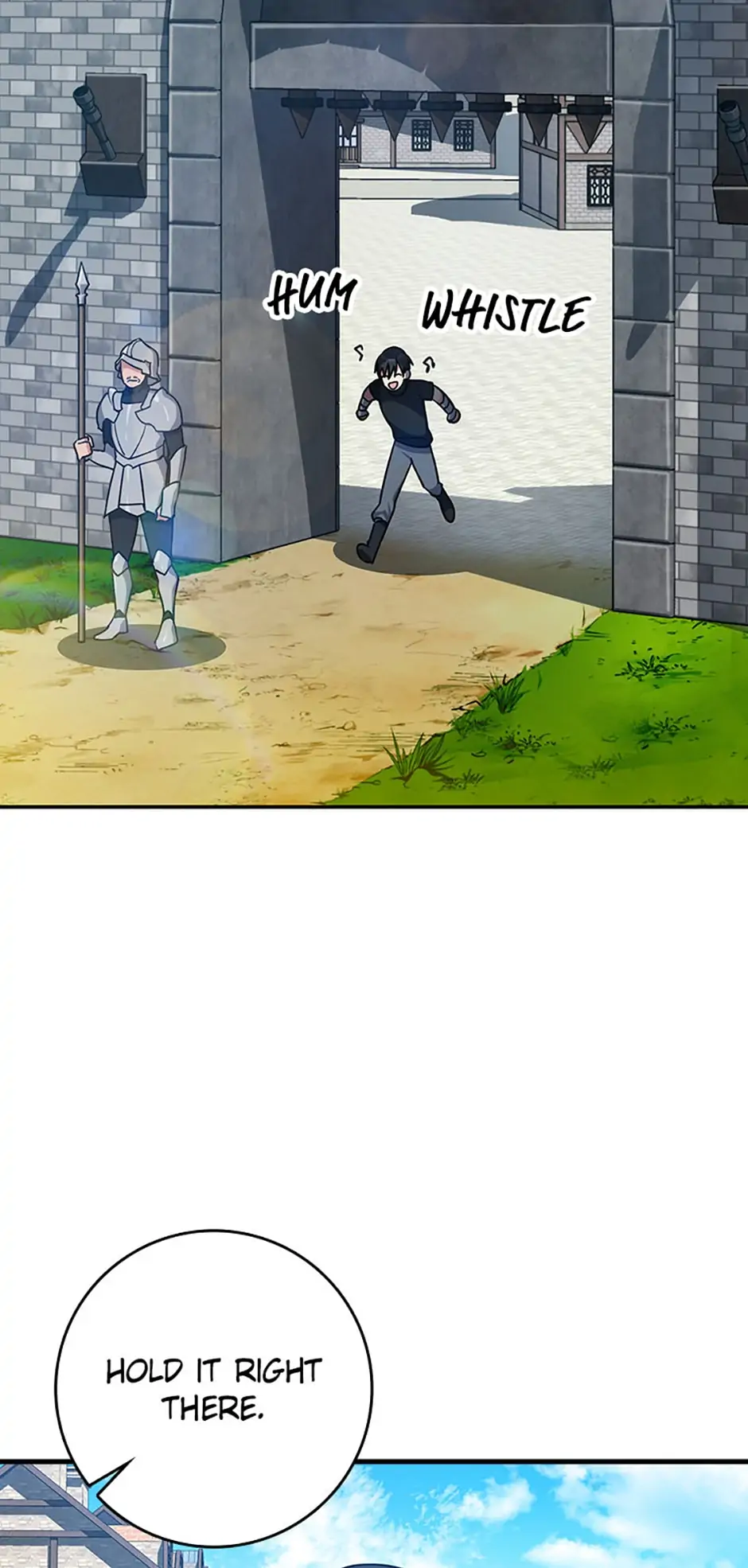 The Maxed-Out Player chapter 2 page 10