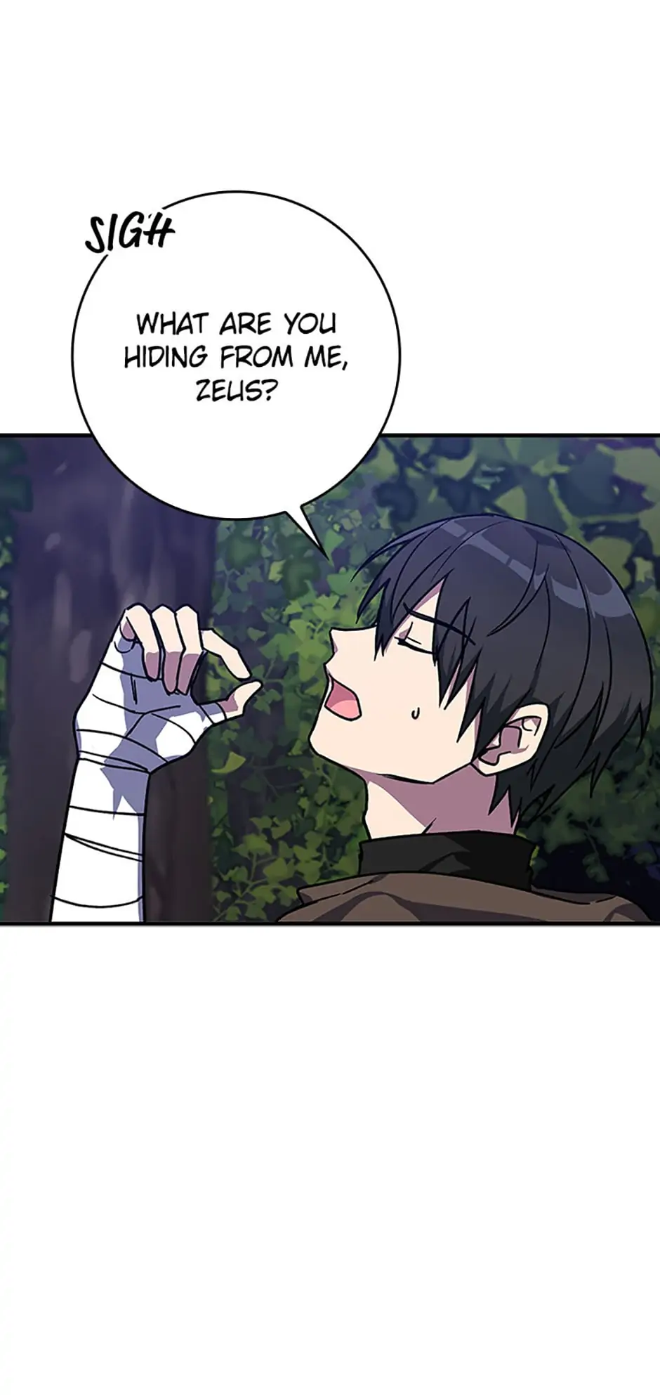 The Maxed-Out Player chapter 2 page 100