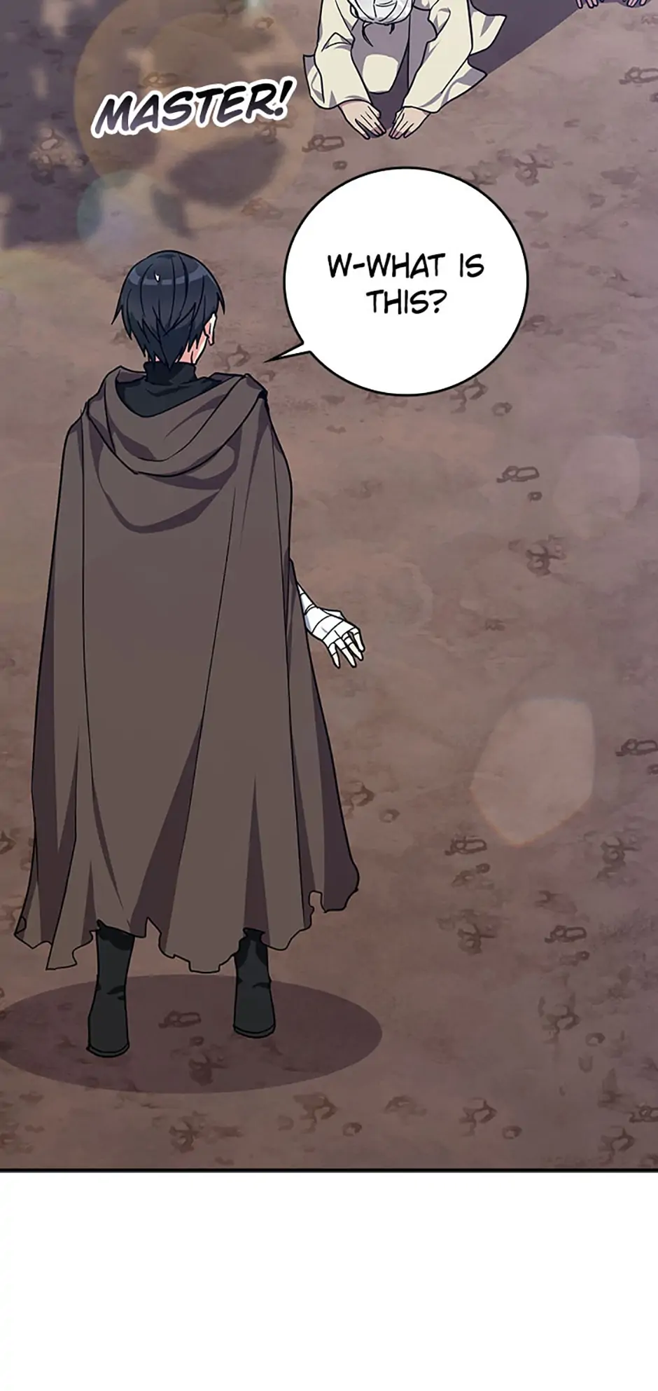 The Maxed-Out Player chapter 2 page 104