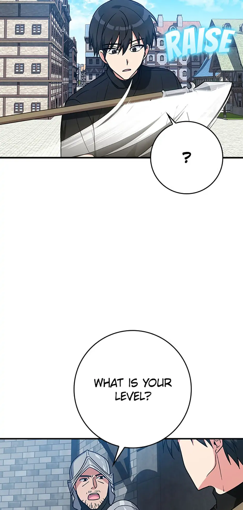 The Maxed-Out Player chapter 2 page 11