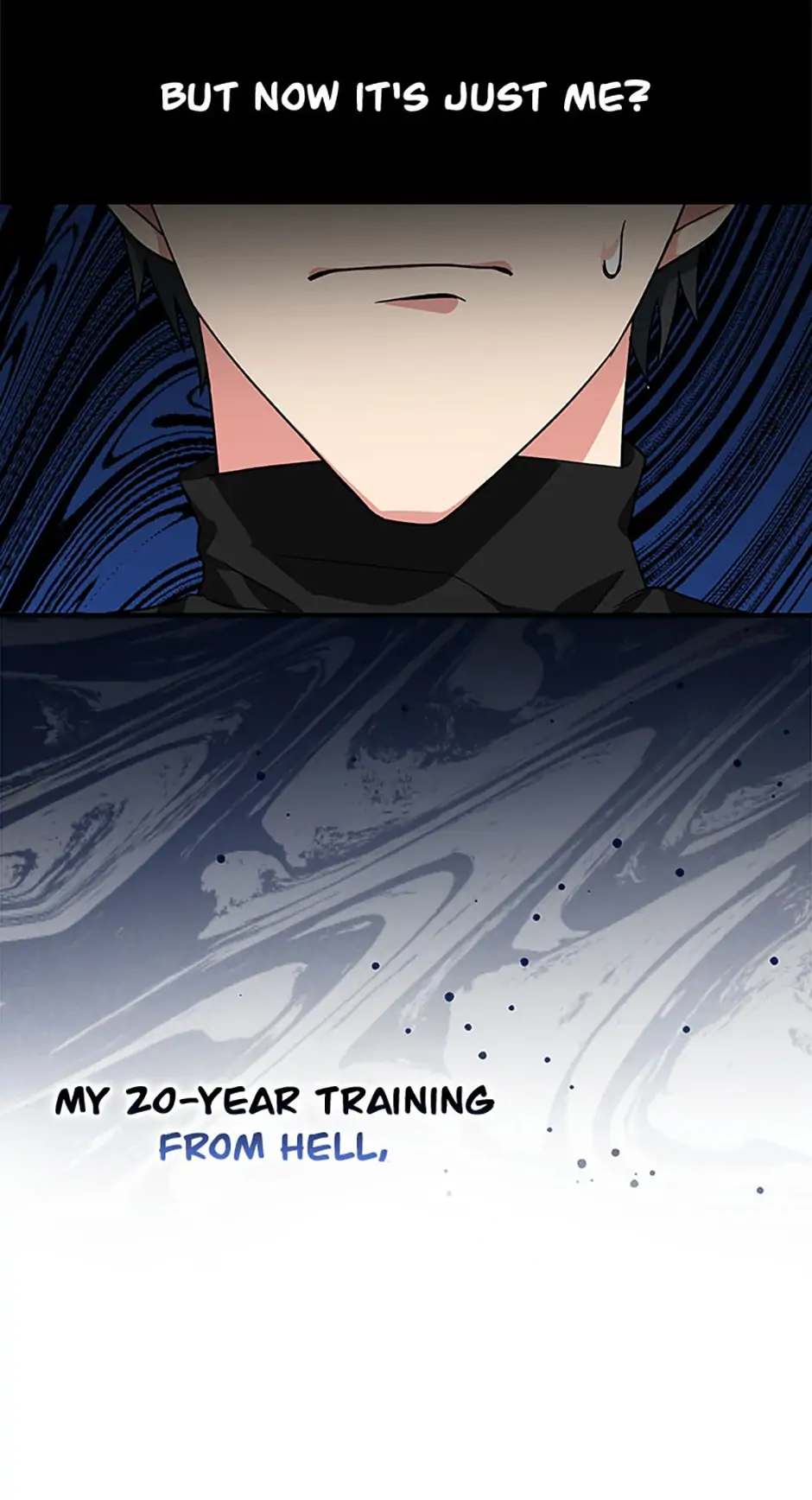 The Maxed-Out Player chapter 2 page 115