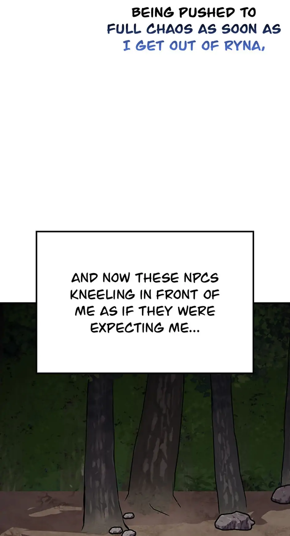 The Maxed-Out Player chapter 2 page 116