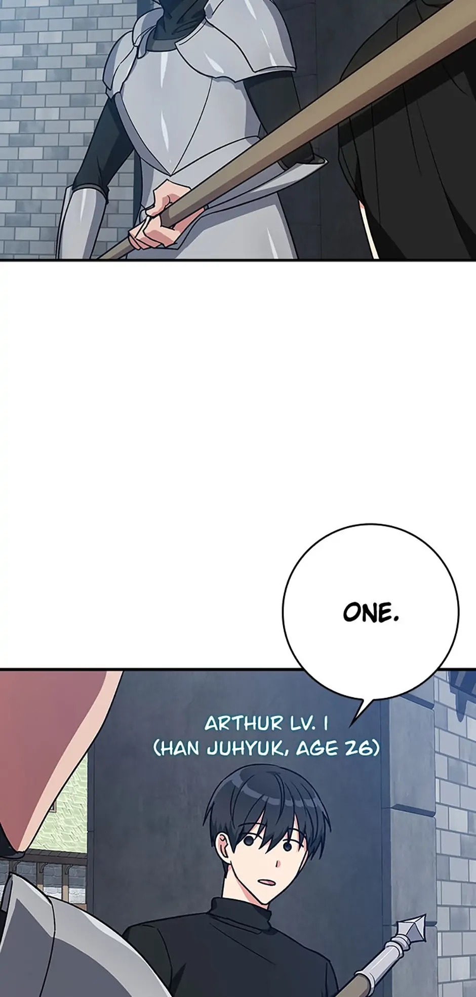 The Maxed-Out Player chapter 2 page 12