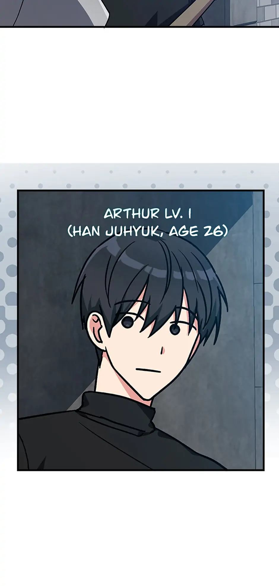 The Maxed-Out Player chapter 2 page 13