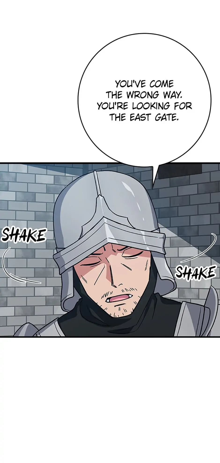 The Maxed-Out Player chapter 2 page 14