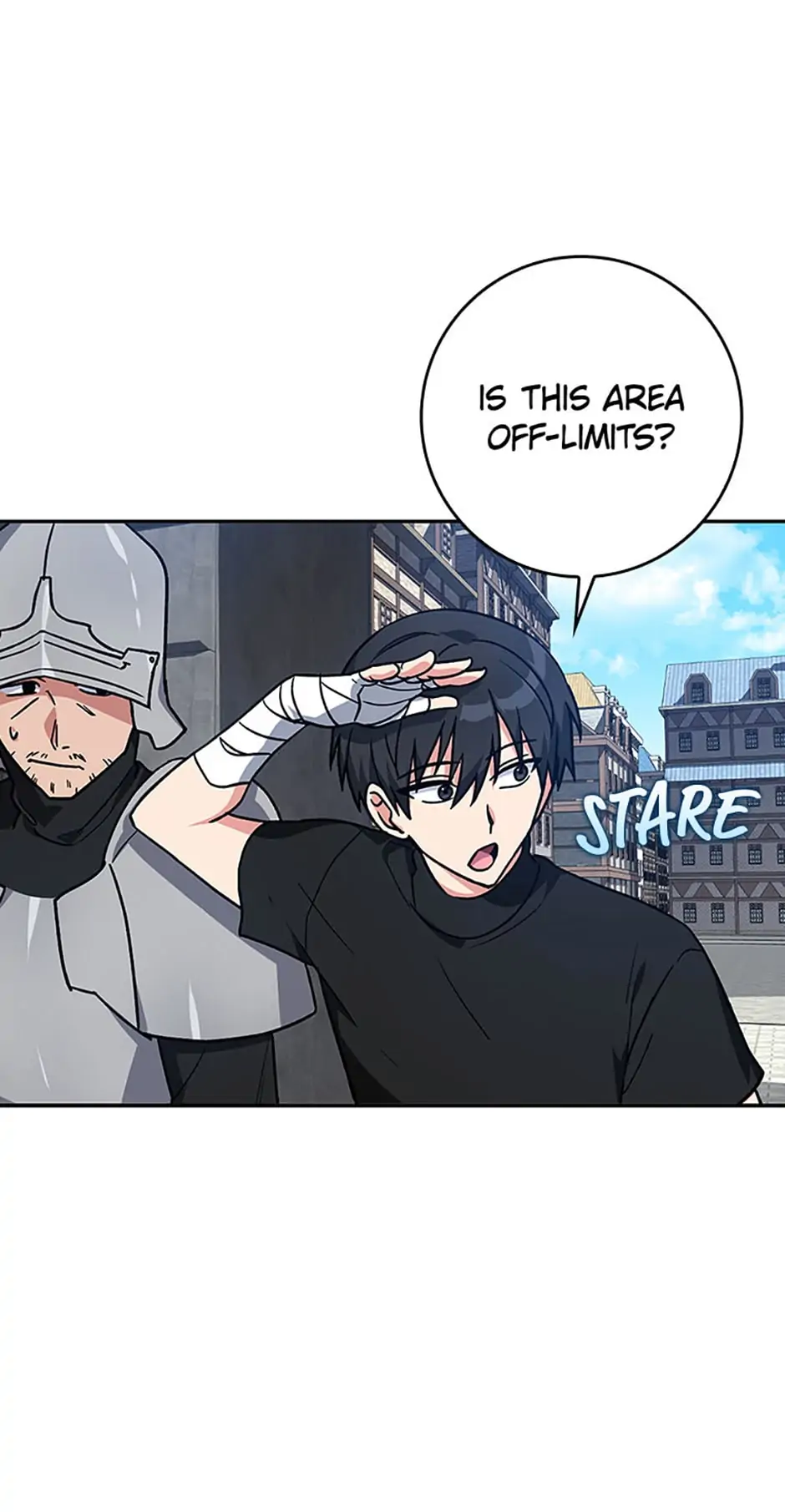 The Maxed-Out Player chapter 2 page 16