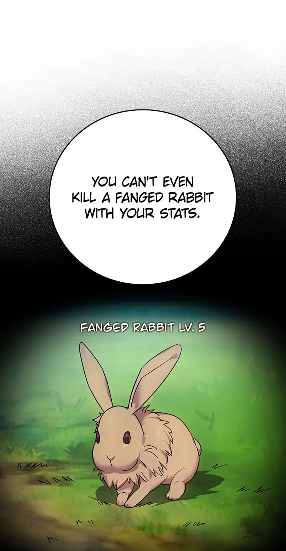 The Maxed-Out Player chapter 2 page 18