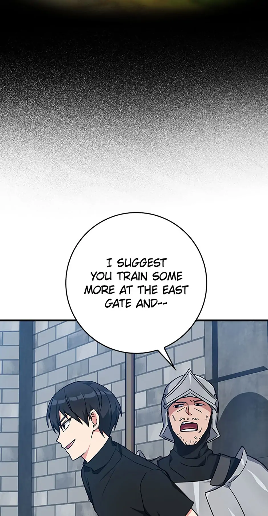 The Maxed-Out Player chapter 2 page 19