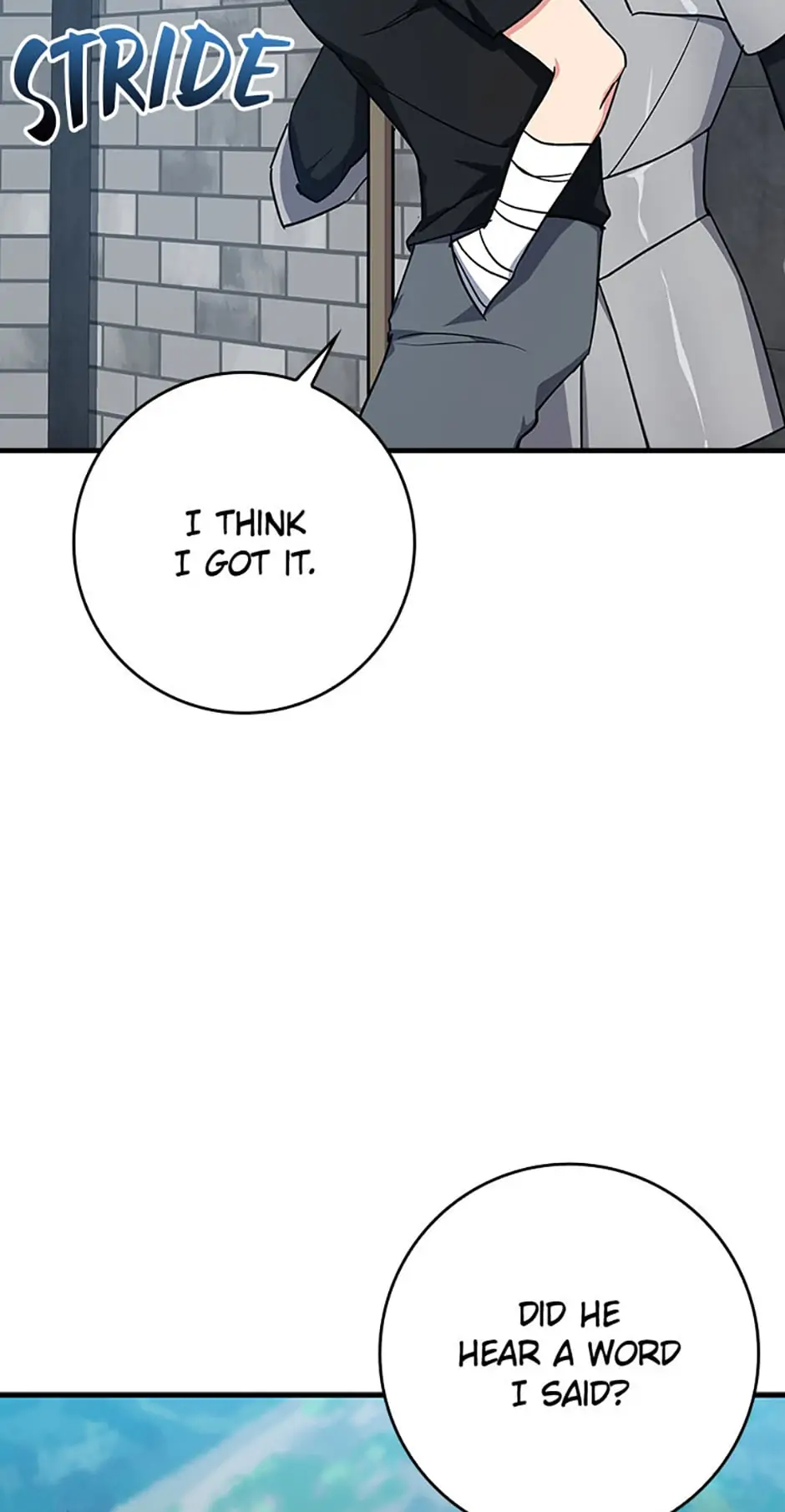 The Maxed-Out Player chapter 2 page 20