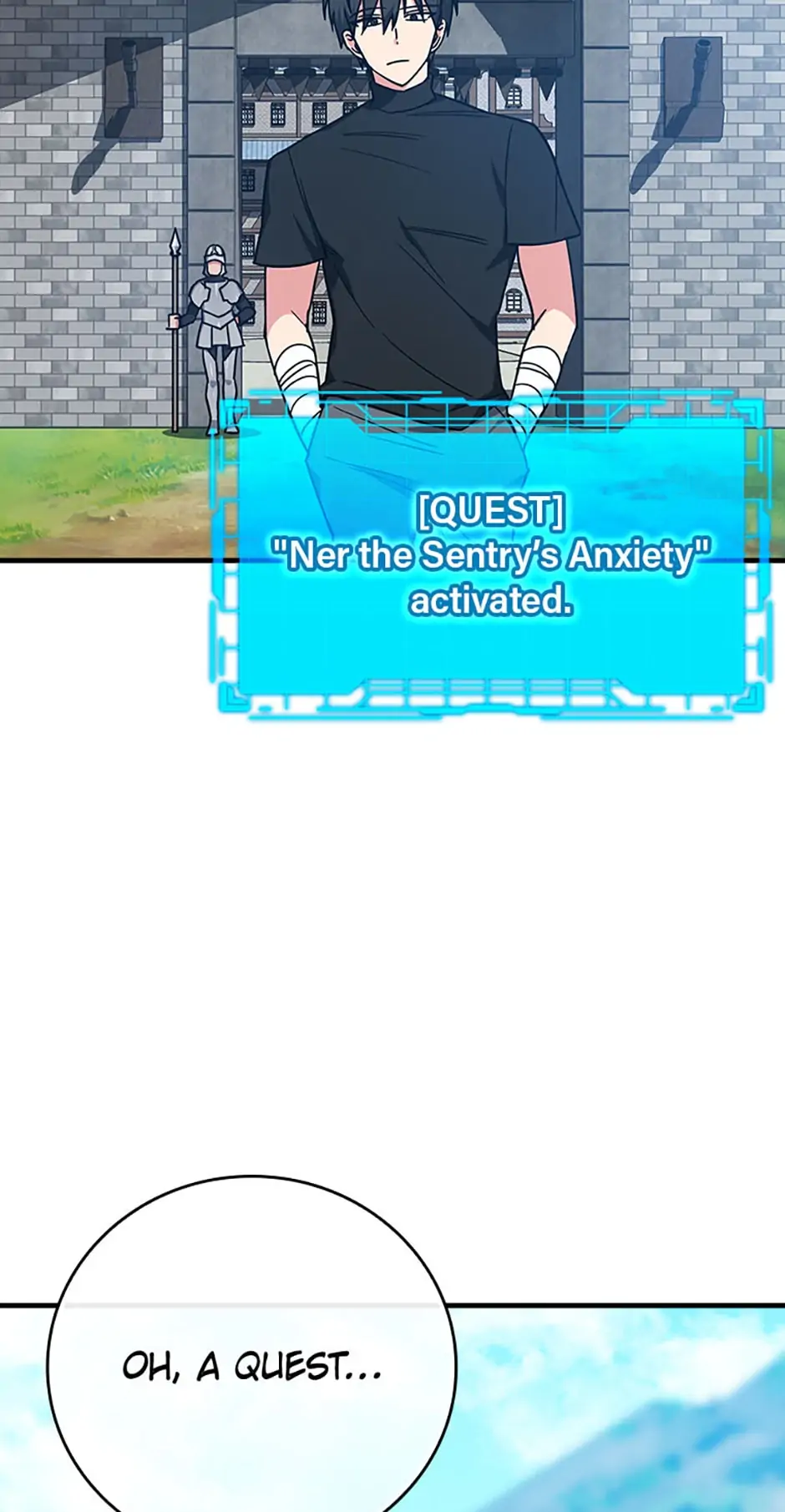 The Maxed-Out Player chapter 2 page 23