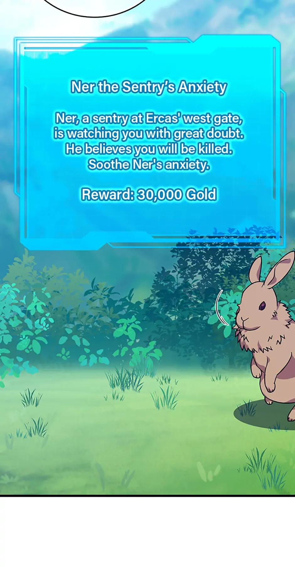 The Maxed-Out Player chapter 2 page 24