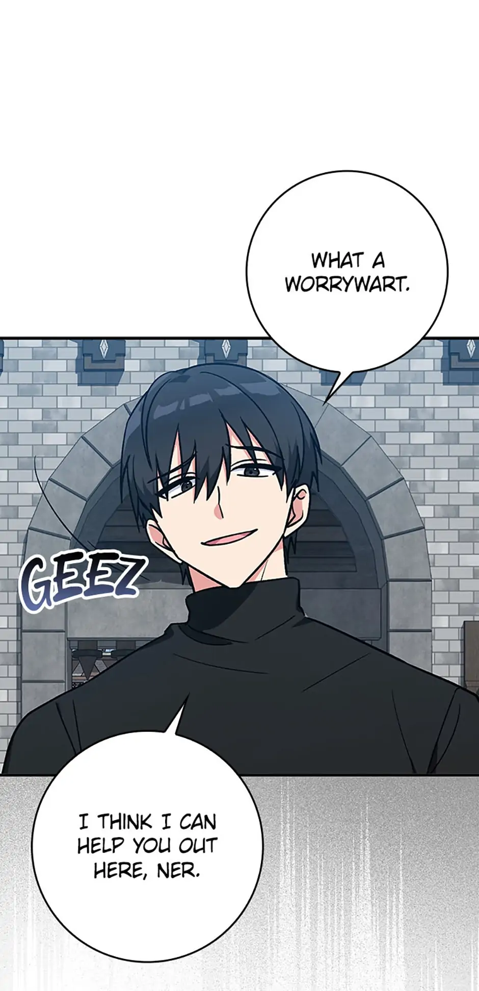 The Maxed-Out Player chapter 2 page 25