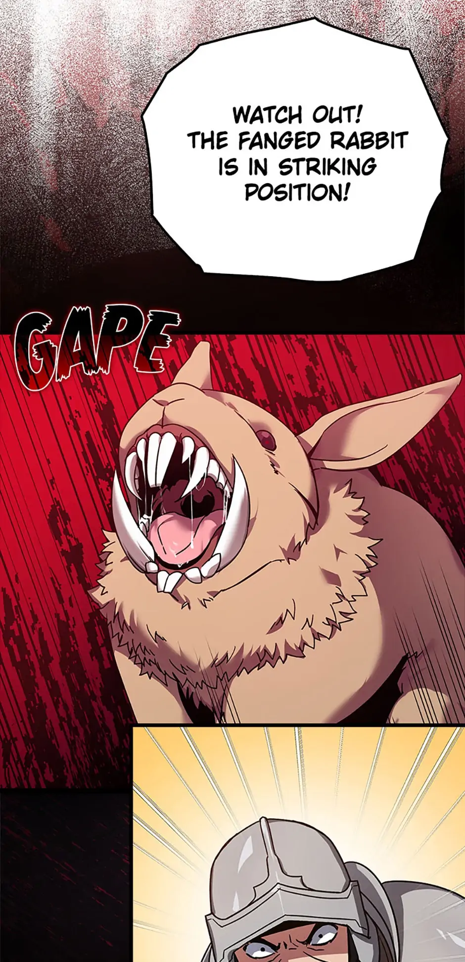 The Maxed-Out Player chapter 2 page 28