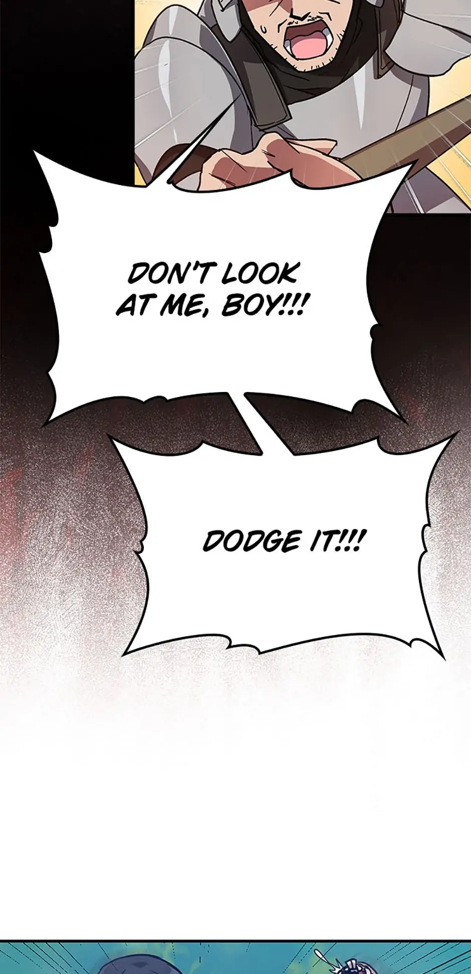 The Maxed-Out Player chapter 2 page 29