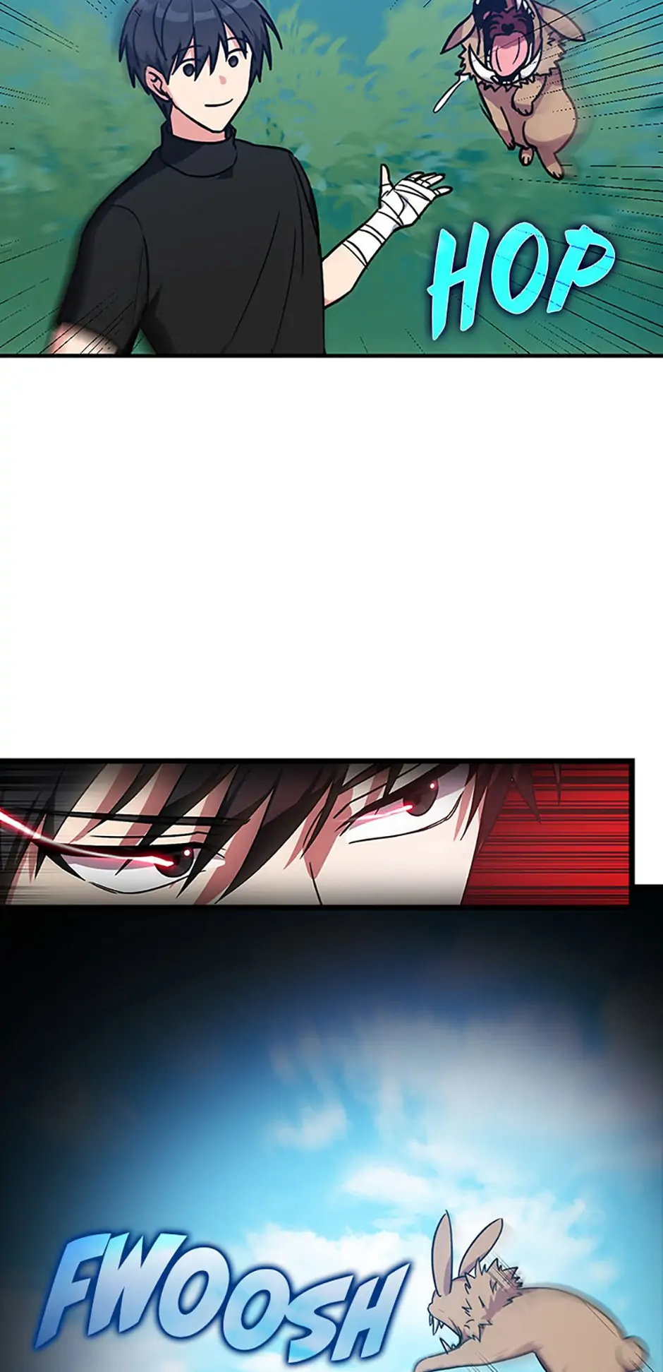 The Maxed-Out Player chapter 2 page 30