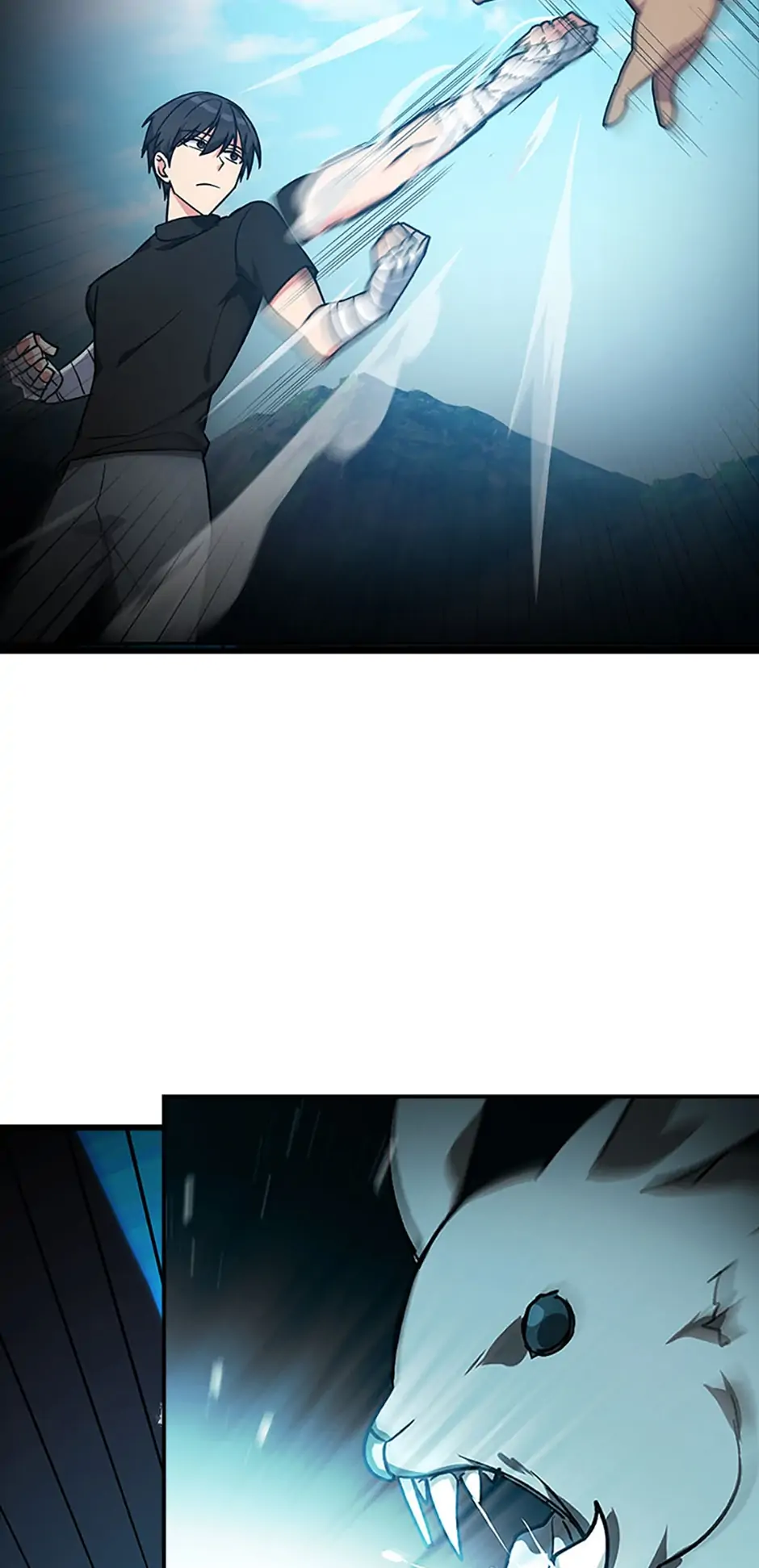 The Maxed-Out Player chapter 2 page 31