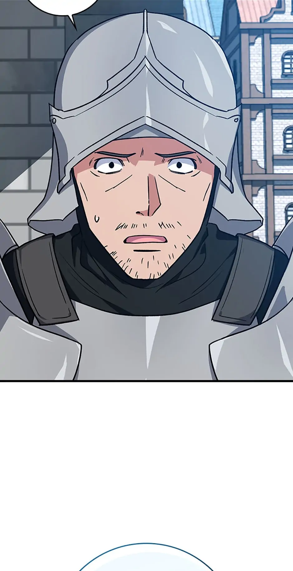 The Maxed-Out Player chapter 2 page 35