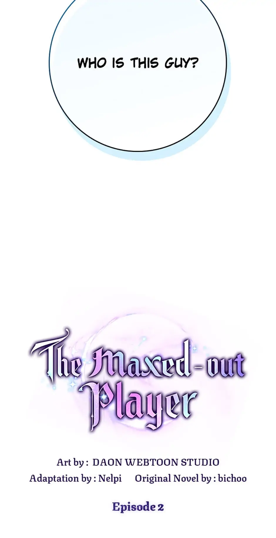 The Maxed-Out Player chapter 2 page 36